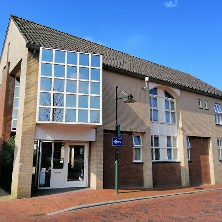 Logementen Dokkum Ngoại thất bức ảnh